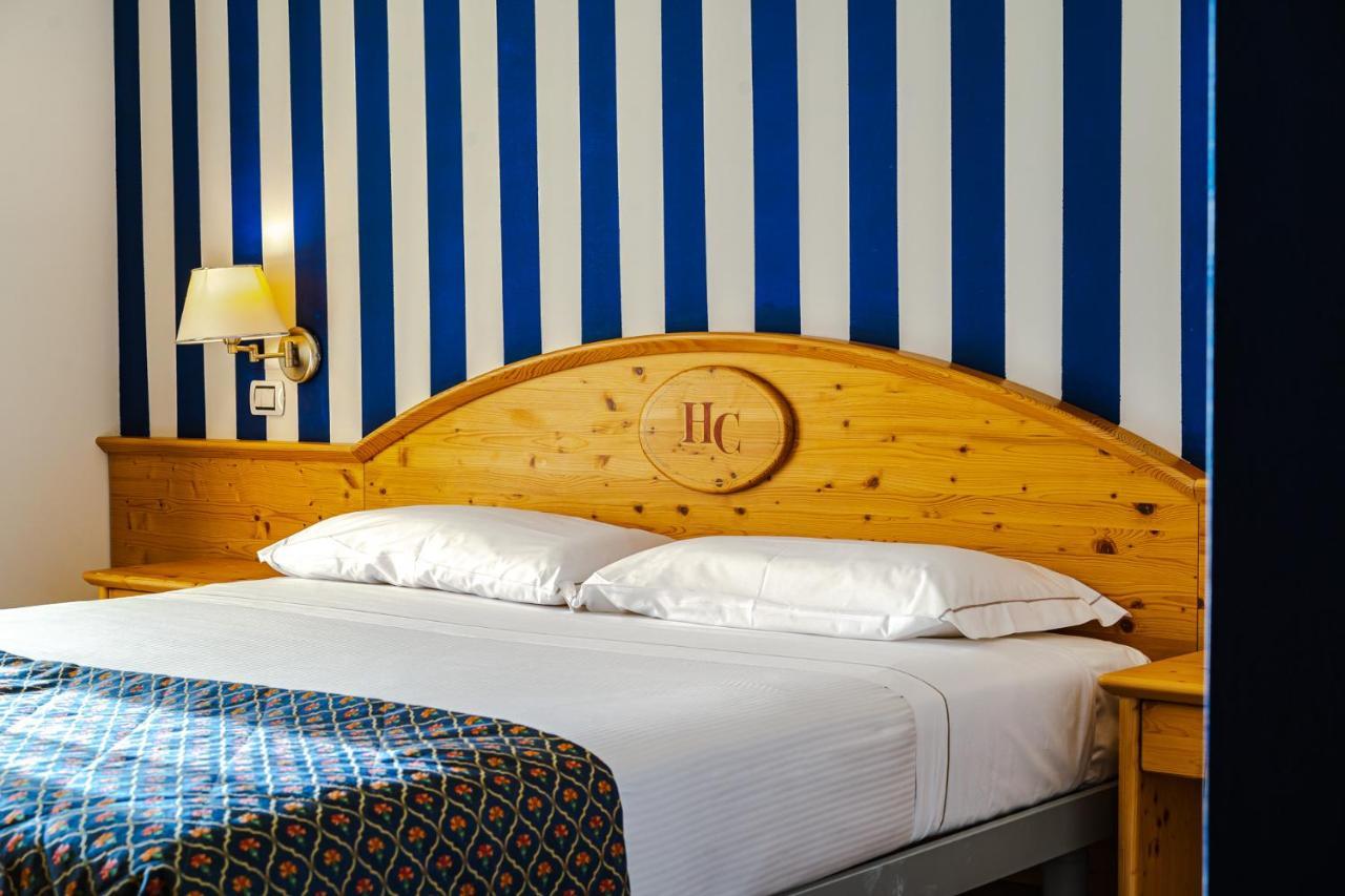 Hotel Canova Sport & Relax Granigo Kültér fotó